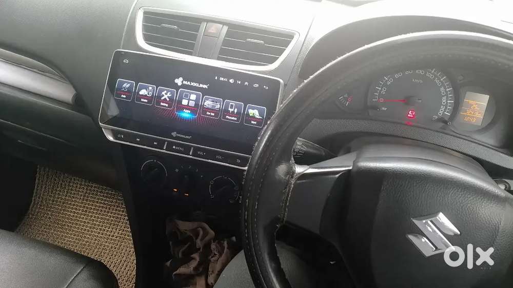 Maruti Suzuki Swift 2015 Diesel 65000 Km Driven