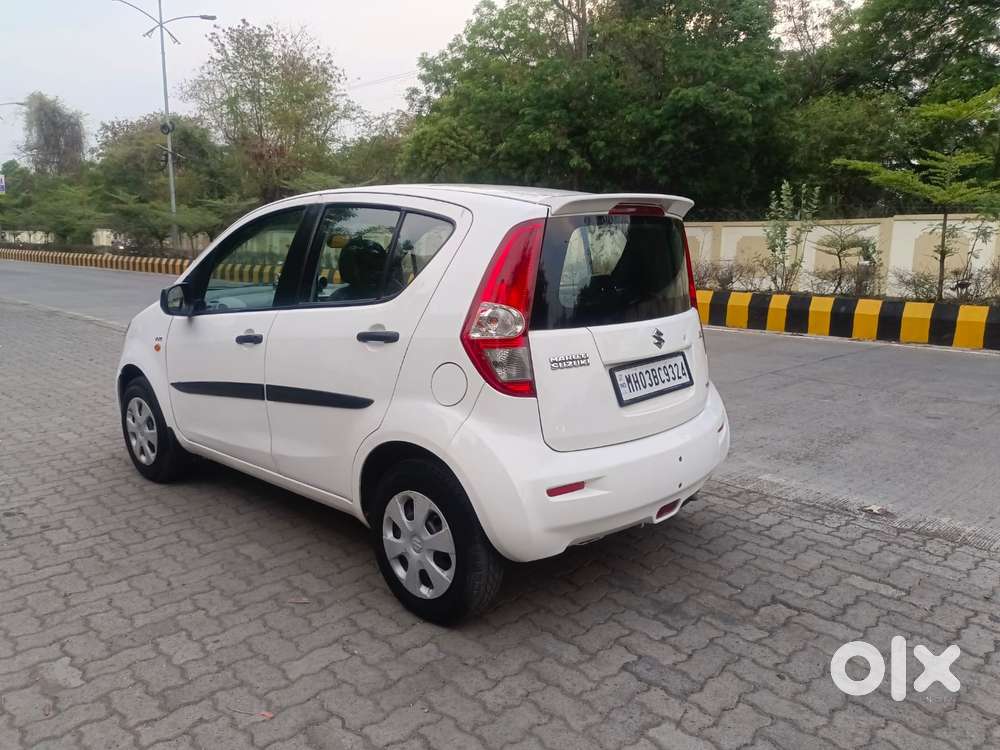Maruti Suzuki Ritz Vxi, 2016, Cng & Hybrids