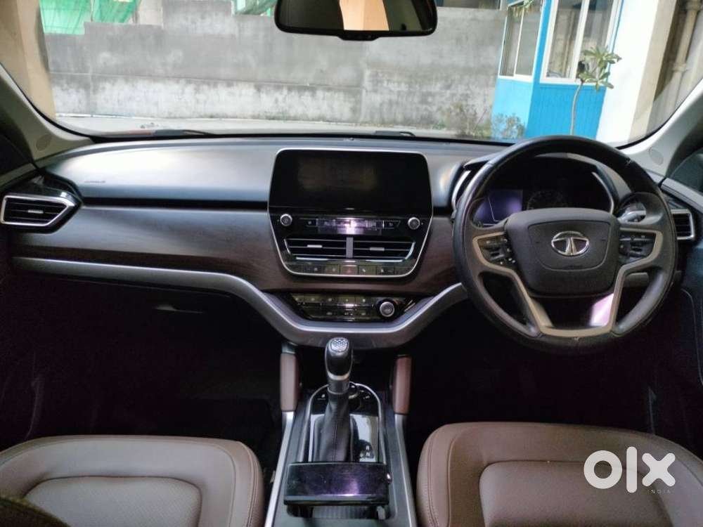Tata Harrier Xza+, 2023, Diesel