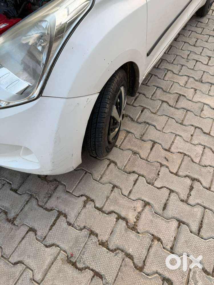 Hyundai Eon 2014 Car