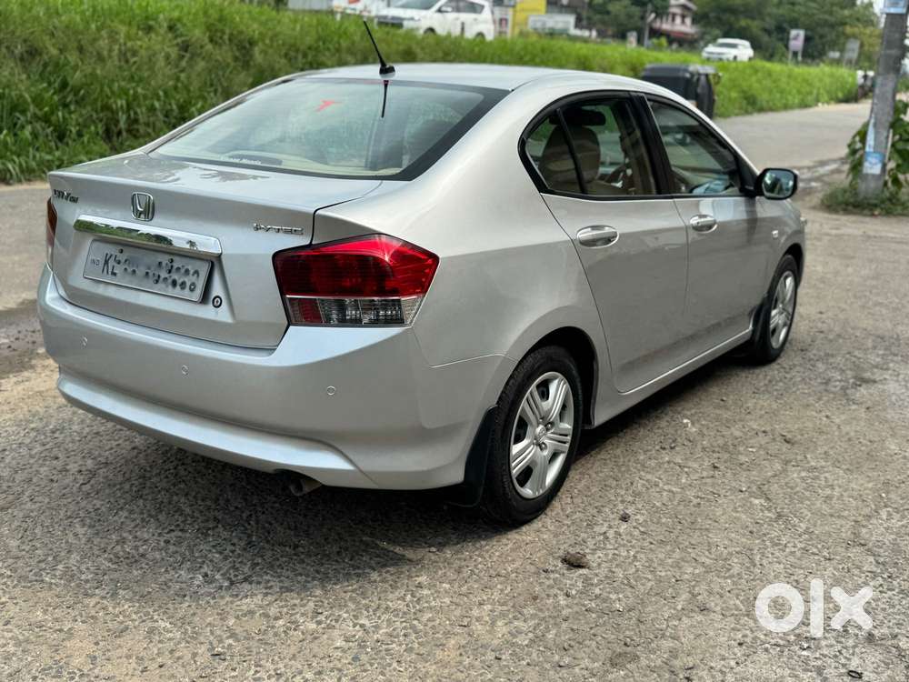 Honda City 2008-2011 1.5 S Mt, 2011, Petrol