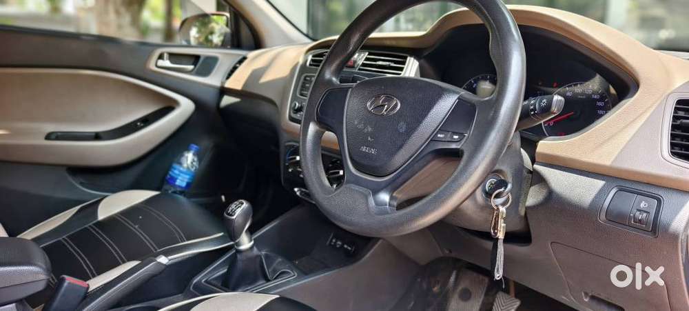 Hyundai Elite I20 Magna 1.4 Crdi, 2018, Diesel