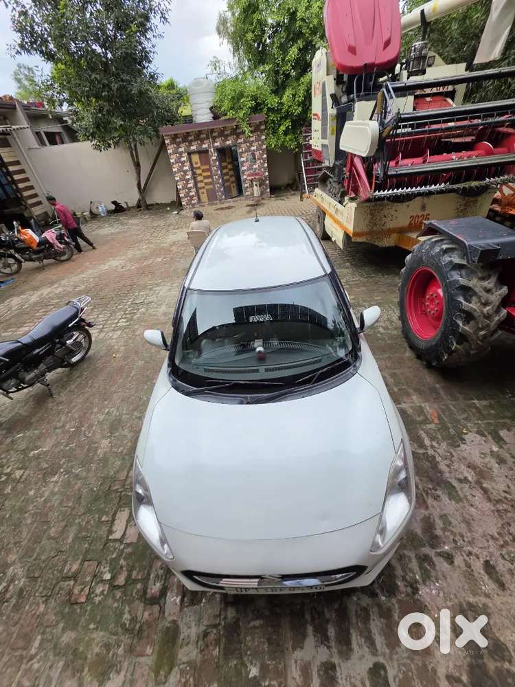 Maruti Swift 2nd Owner 2019