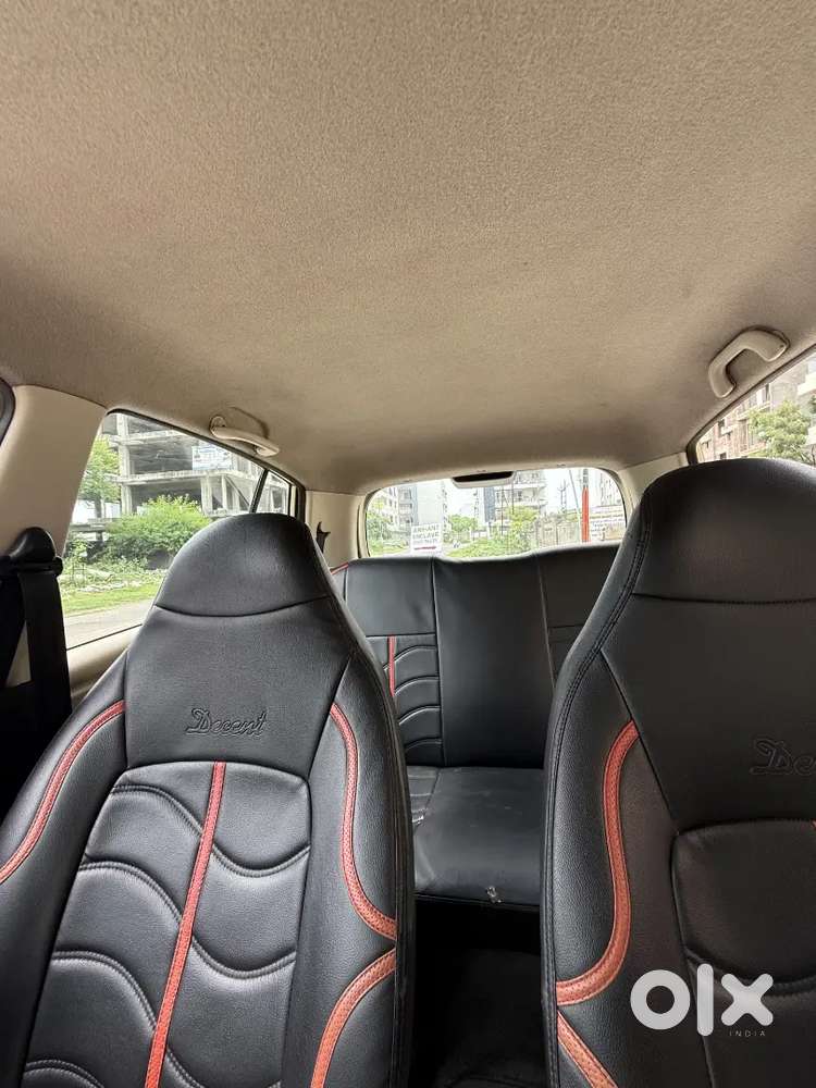 Hyundai I10 [2010-2017] Petrol Manual