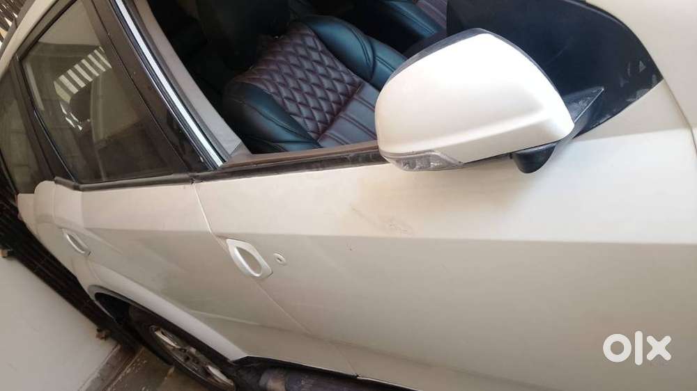 Mahindra Xuv500 2012 Diesel Good Condition