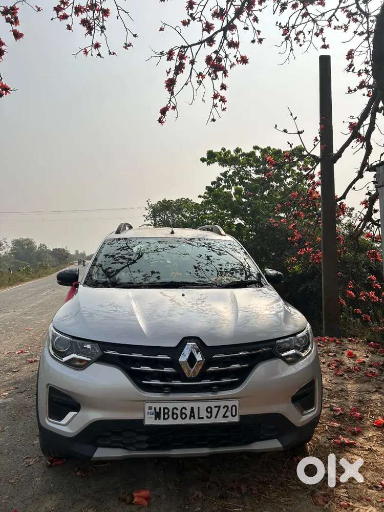 Renault Triber 2022