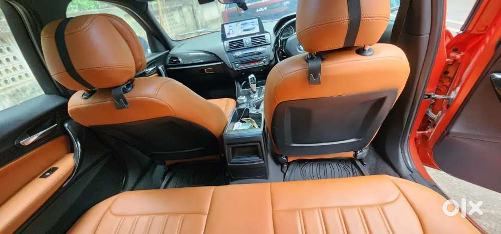 Bmw 1 Series 2015 Diesel 118d