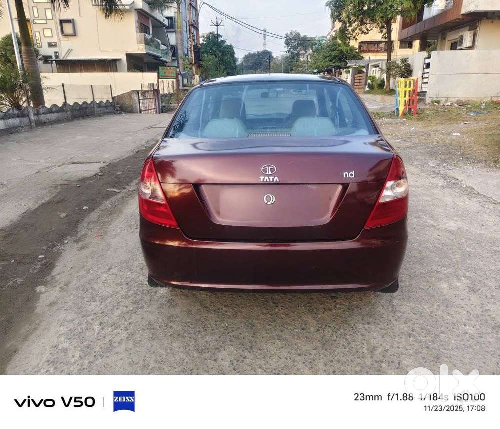 Tata Indigo Ecs Ecs Glx, 2012, Petrol