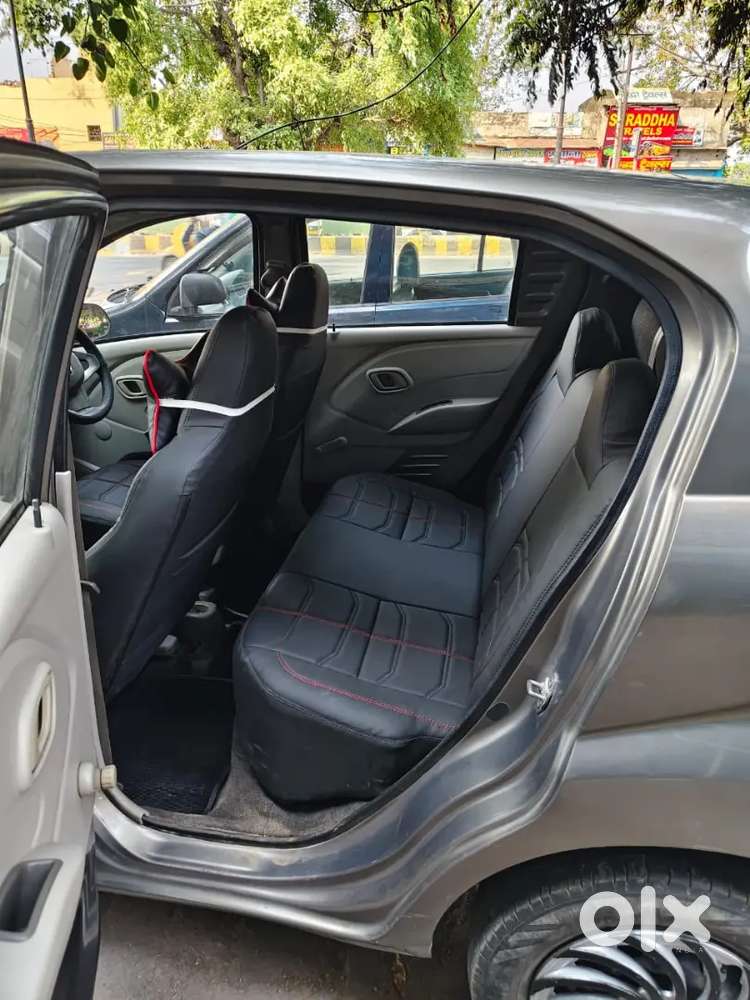 Datsun Redigo 1.0 2017 Car