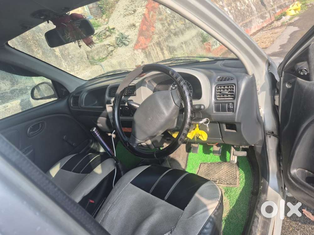Maruti Suzuki Petrol 2010