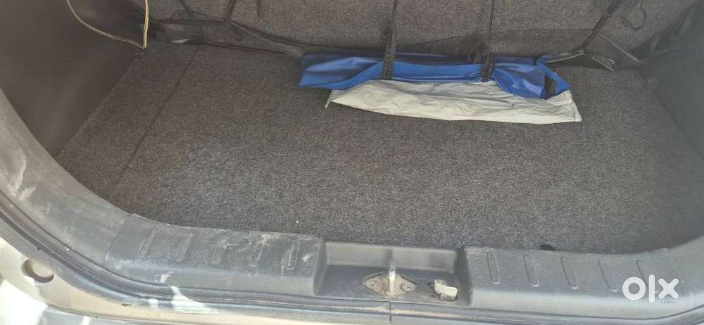 Maruti Suzuki Alto K10 Plus Edition, 2017, Petrol