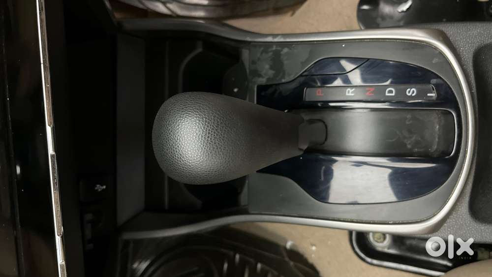 Honda City 2015-2017 I Vtec Cvt Sv, 2015, Petrol