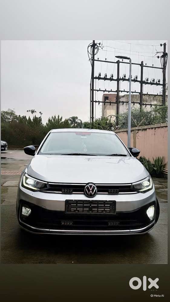 Volkswagen Virtus Gt 2024