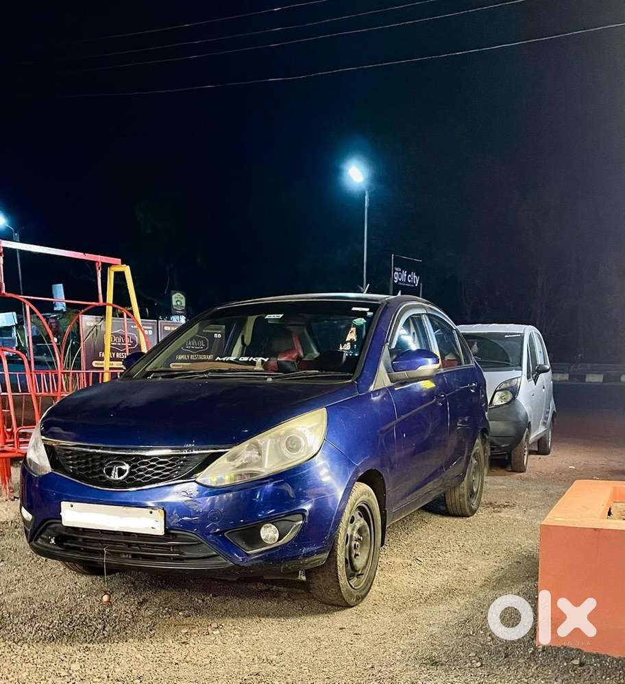 Tata Petrol Manual 2015 Car