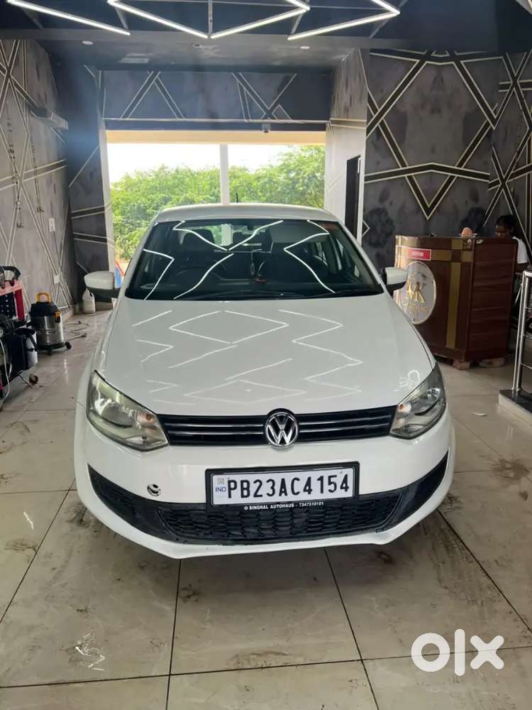 Good Conditioncar