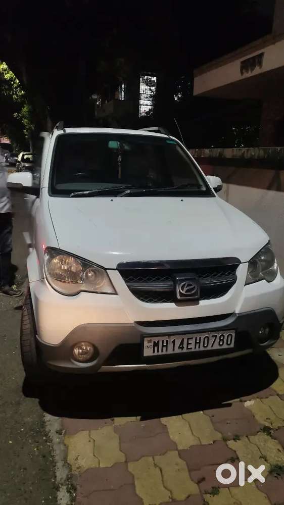 Premier Rio Petrol Glx 2014