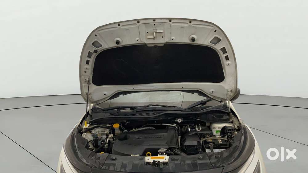 Tata Altroz 1.2 Xt, 2022, Diesel