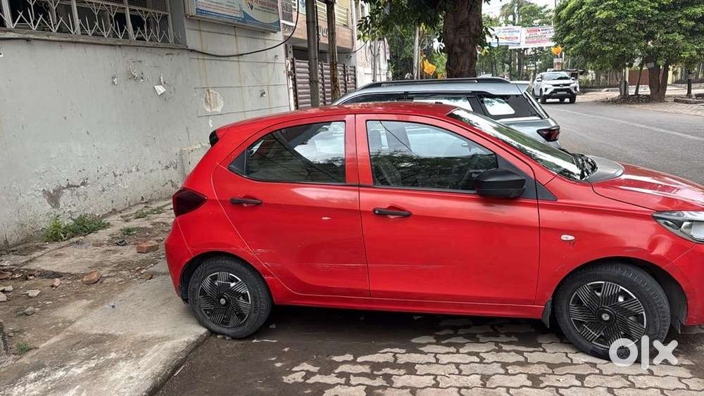 Tata Tiago 2021 Petrol 22000 Km Driven
