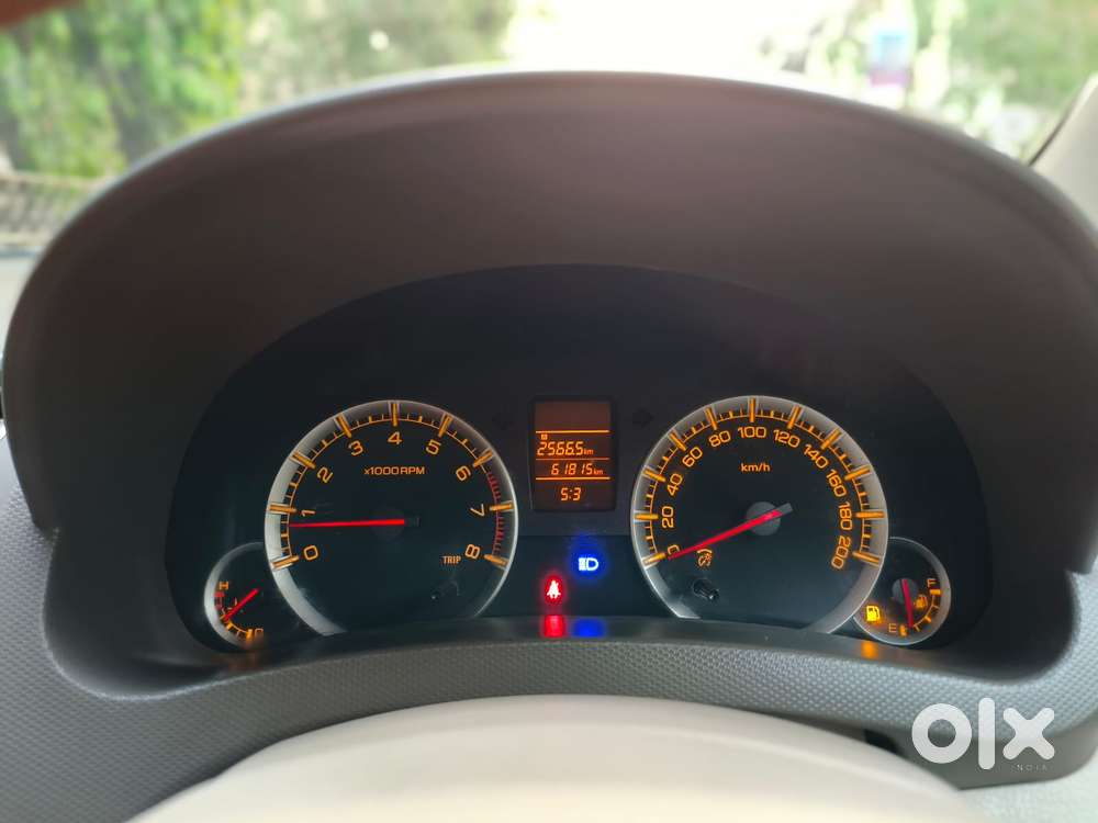 Maruti Suzuki Ertiga