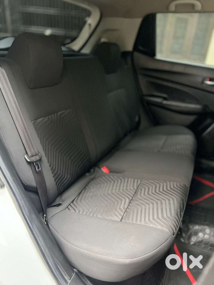 Maruti Suzuki Swift Vxi Optional, 2022, Petrol