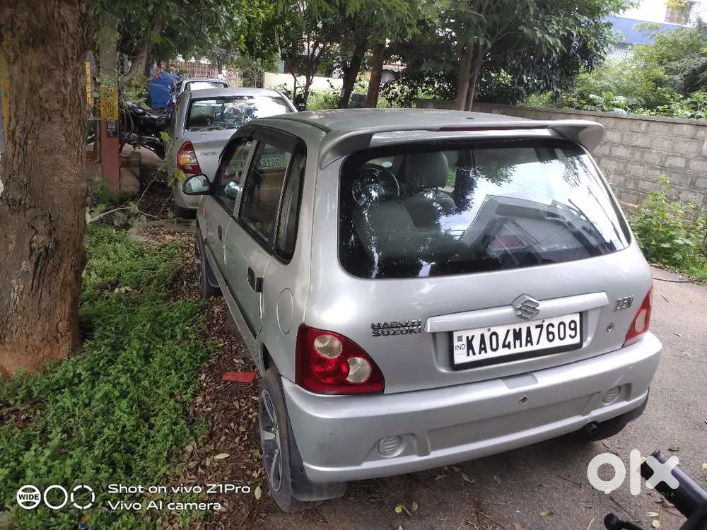 Maruti Zen Estilo 1.0 Lxi 2004