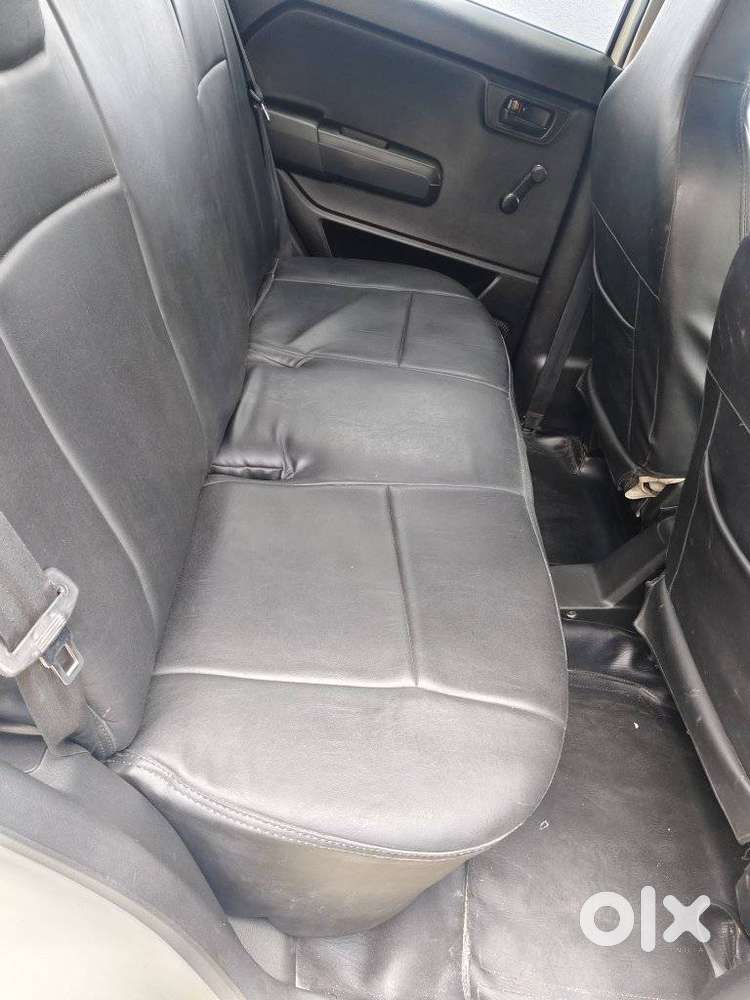 Maruti Suzuki Wagon R Lx Bs Iv, 2024, Cng & Hybrids