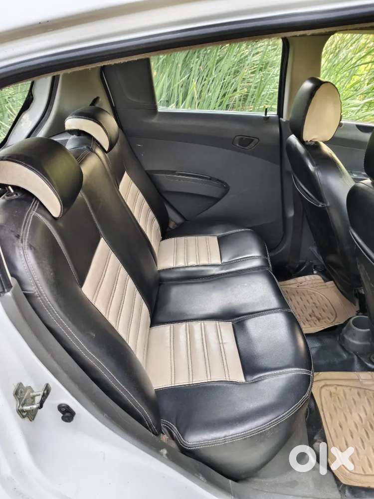 Chevrolet Beat 2014 Diesel Well Maintained