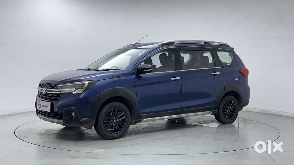 Maruti Suzuki Xl6 1.5 Alpha Mt, 2019, Petrol