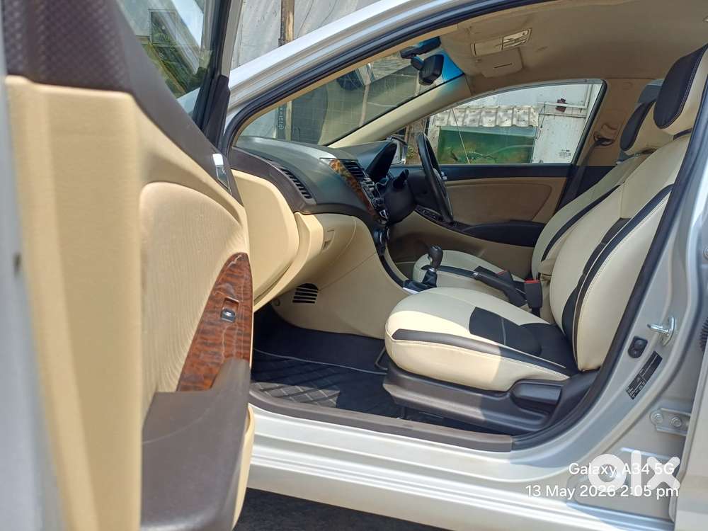 Hyundai Verna Hyundai-verna-2015-2016-1.6-crdi-s, 2015, Diesel