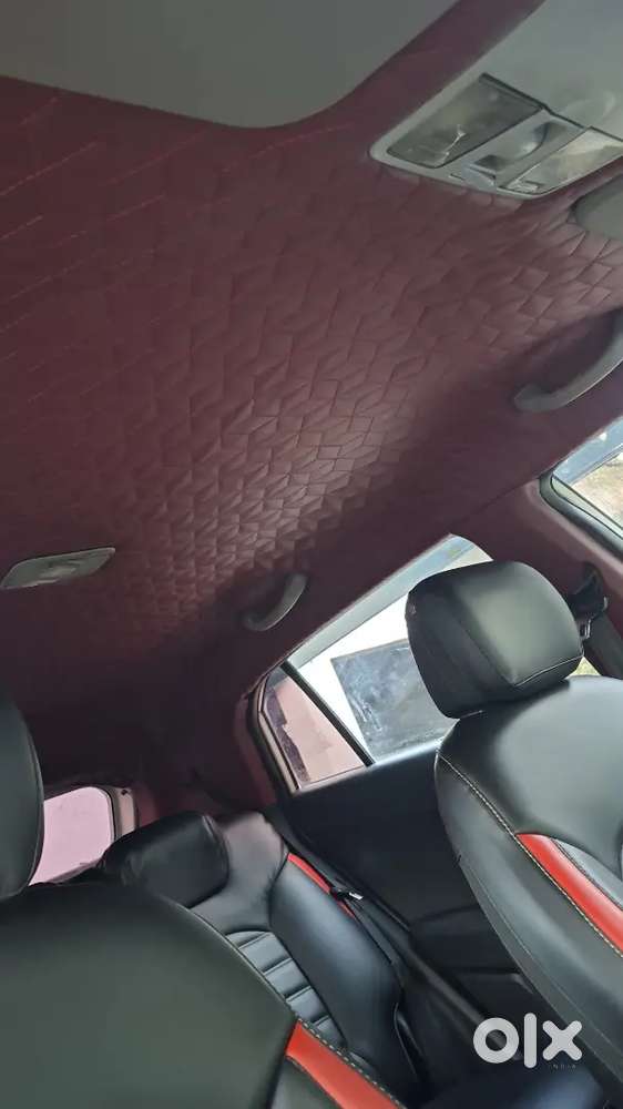 Hyundai Creta Facelift 2018