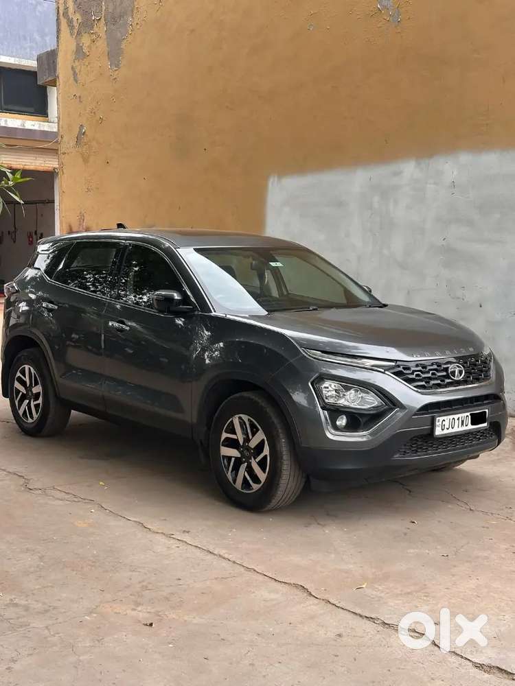 Tata Harrier 2.0 Kryotec 2021 Diesel Automatic