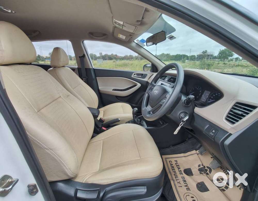 Hyundai Elite I20 Asta 1.2 Mt, 2017, Petrol