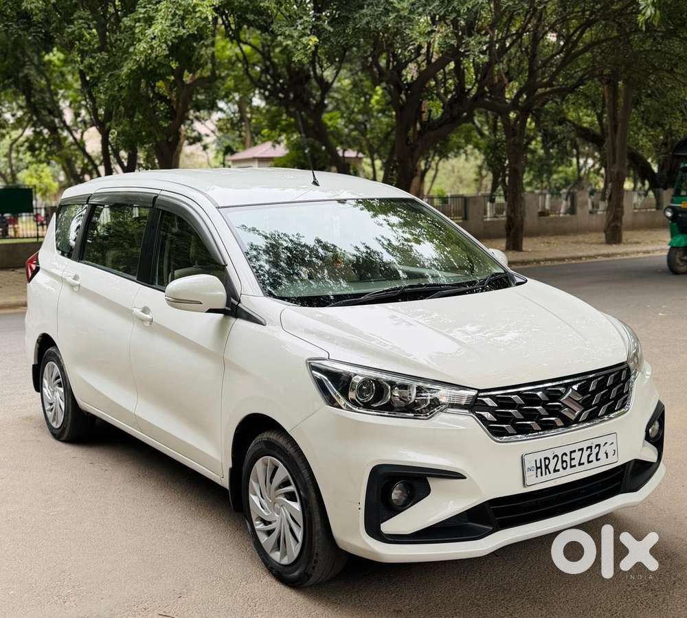 Maruti Suzuki Ertiga Vxi (o) Cng, 2020, Cng & Hybrids