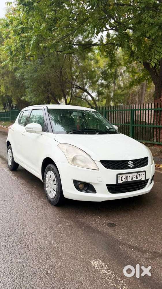 Maruti Suzuki Swift 2011-2014 Vdi, 2012, Diesel