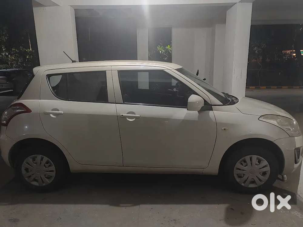 Maruti Suzuki Swift 2017 Petrol 24500 Km Driven