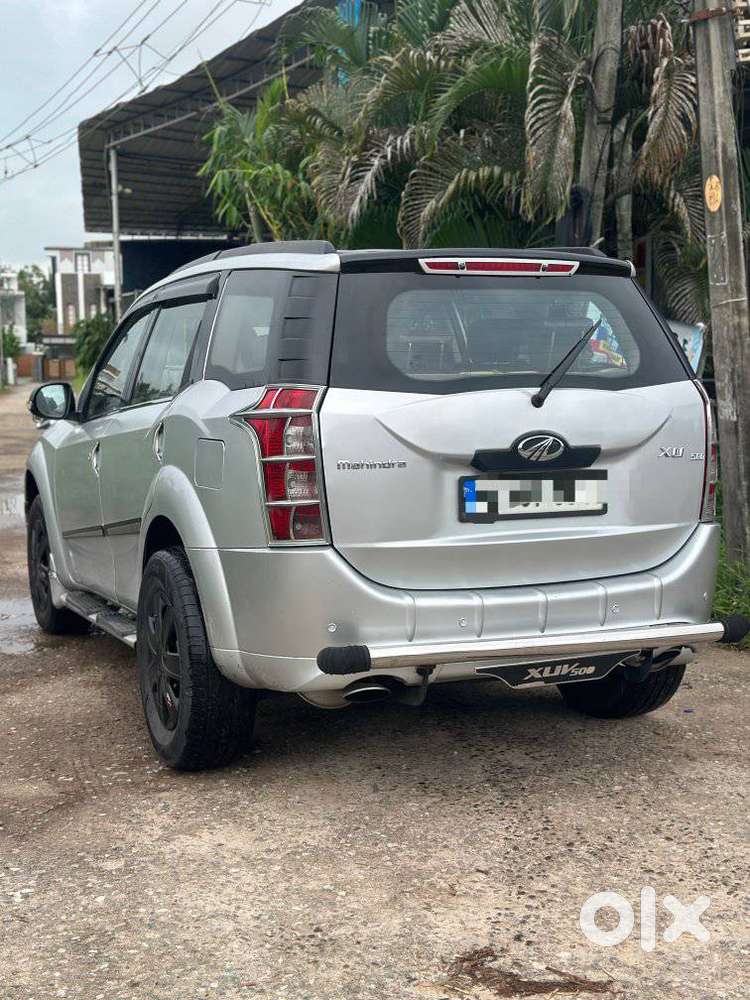 Mahindra Xuv400 El Pro, 2014, Diesel
