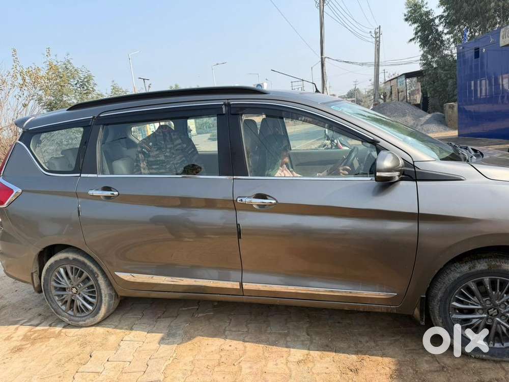 Maruti Suzuki Model 2021