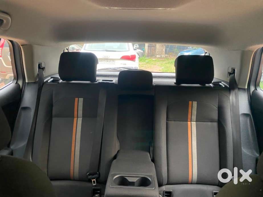 Skoda Kushaq 1.0 Tsi Ambition At, 2021, Petrol