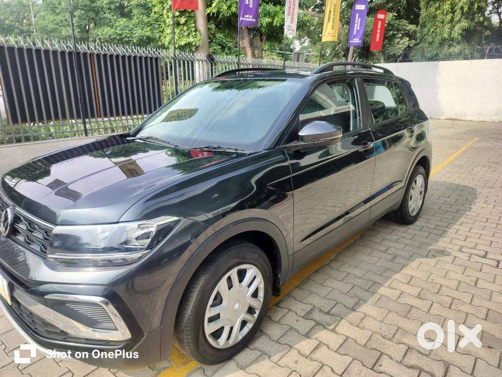 Volkswagen Taigun 1.0 Tsi Comfortline, 2025, Petrol