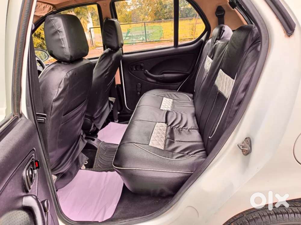 Tata Indica Ev2 Ev2 Ls, 2016, Diesel