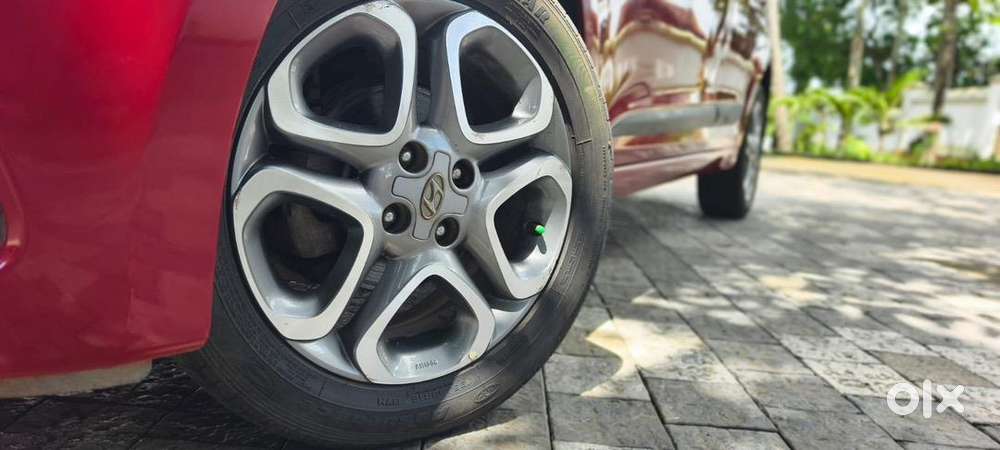 Hyundai I20 2019 Petrol Good Condition