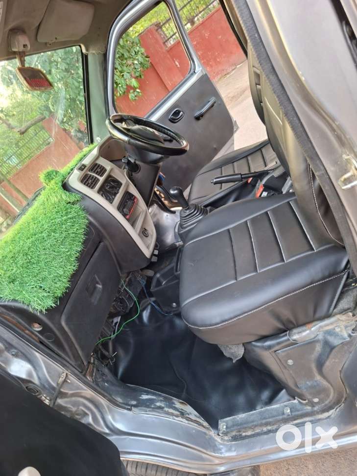 Maruti Suzuki Eeco 1.2 7 Str, 2023, Petrol