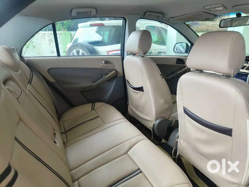*car For Sale Tata Indigo Manza (2015 Model)