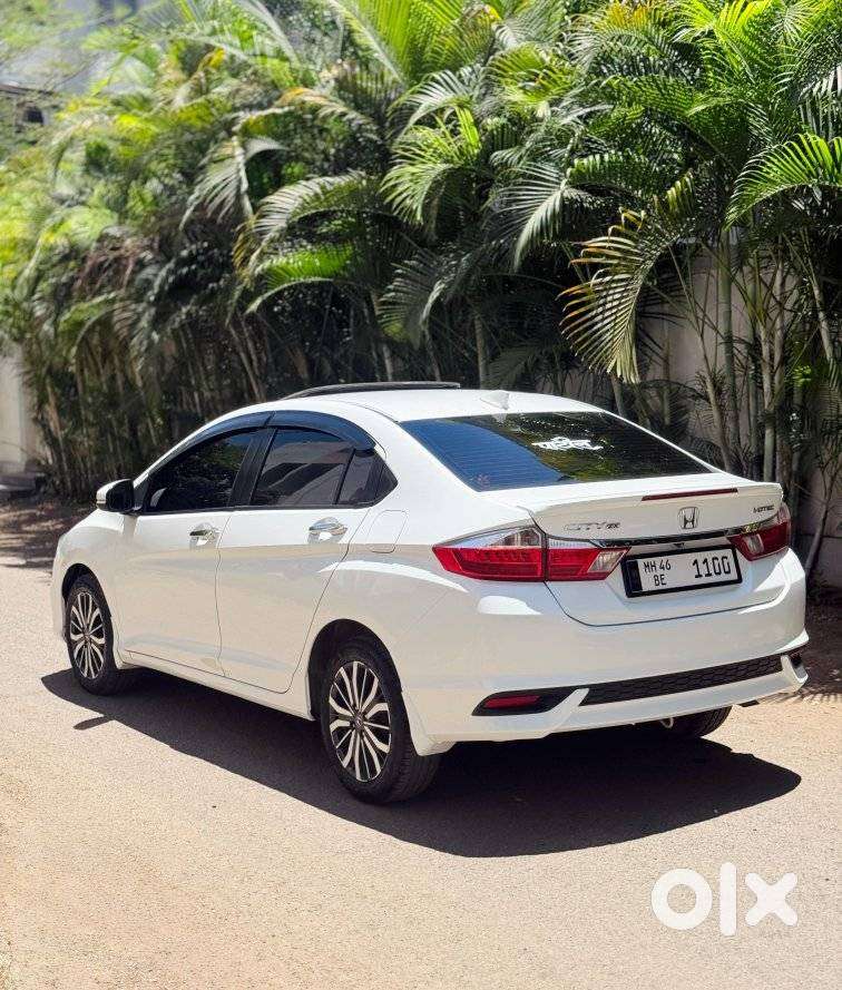 Honda City I-dtec Zx, 2017, Diesel