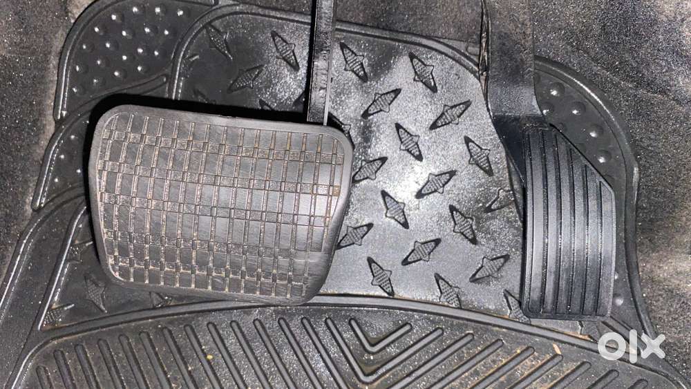 Tata Nexon 1.2 Revotron Xza Plus, 2018, Petrol