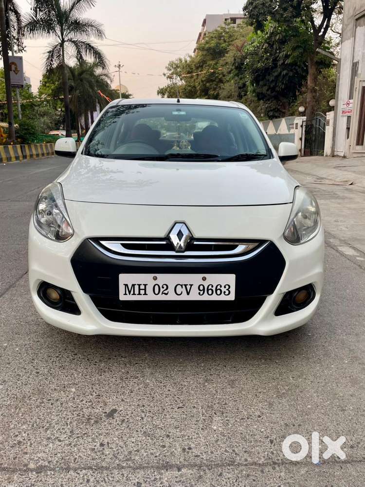 Renault Scala Diesel Rxz, 2014, Diesel