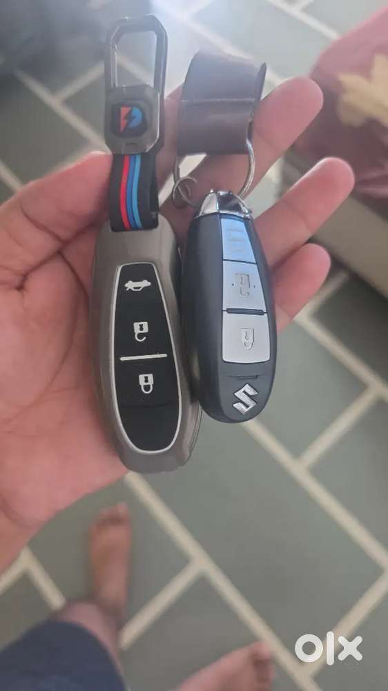 Maruti Suzuki Brezza 2016