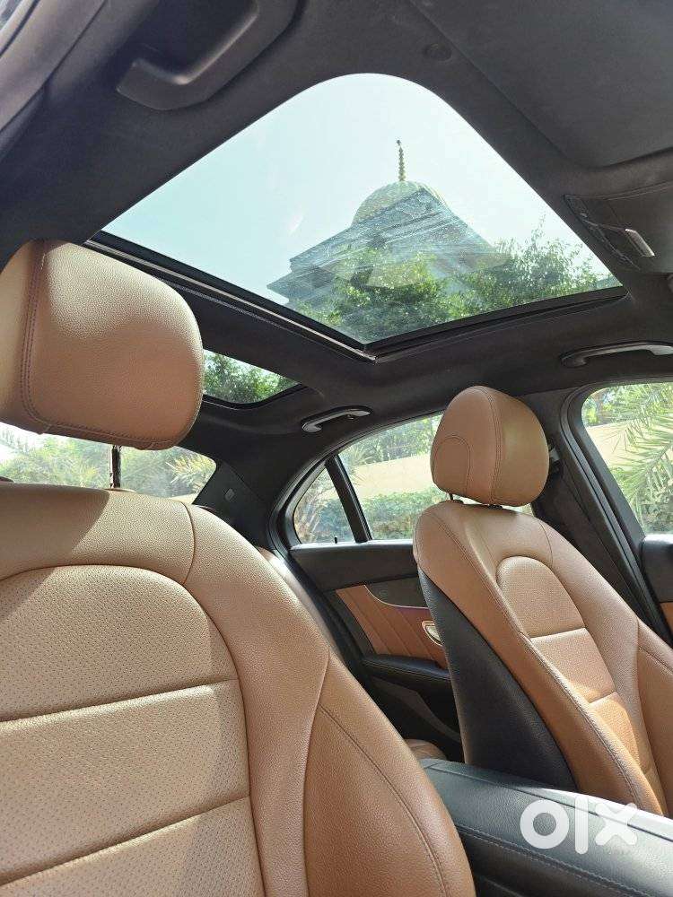 Mercedes-benz C-class Amg Line C 300d, 2020, Diesel