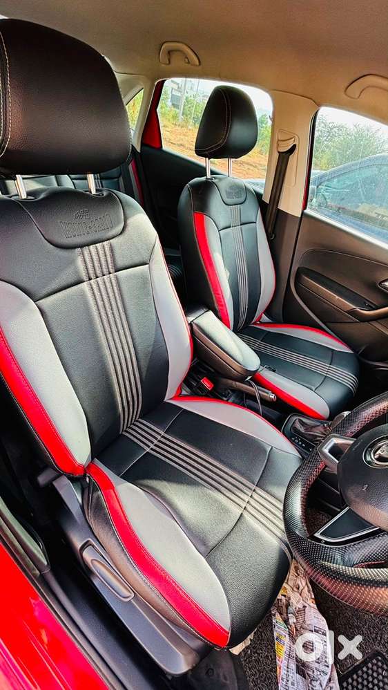 Skoda Rapid Monte Carlo 1.0 At 2021