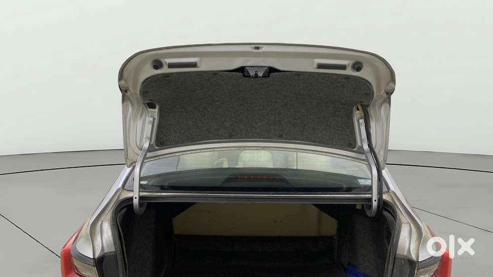 Honda City I-vtec Cvt Vx, 2021, Petrol
